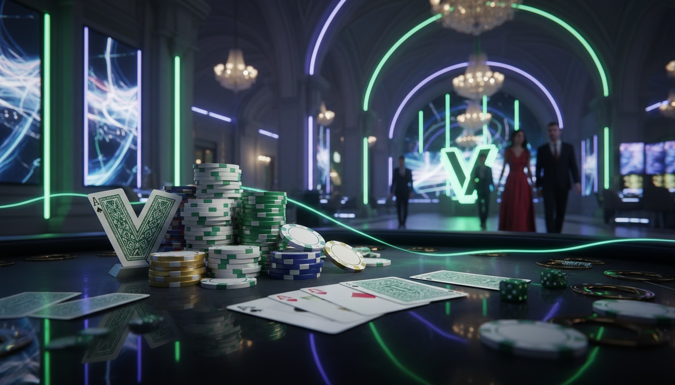 Verde casino