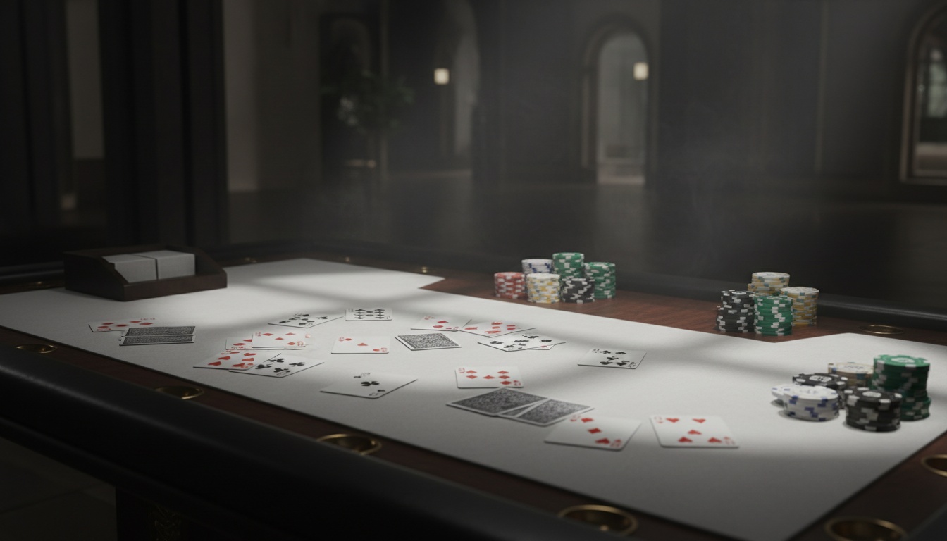 Utforska Spelutbudet på Verde Casino